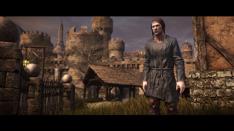 Review of Chivalry Medieval Warfare – image 5