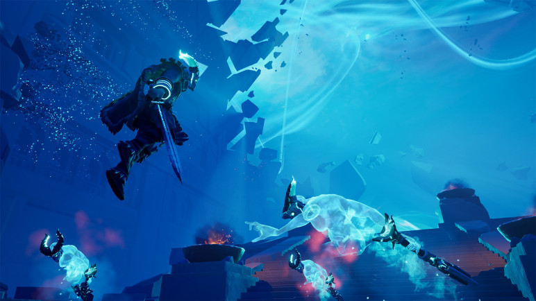 Ключи и гифты для Frozen Flame – изображение 4