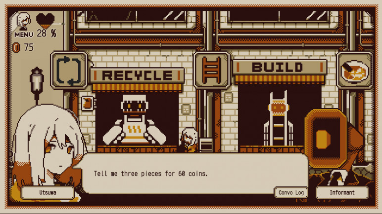 Refind Self: The Personality Test Game for Steam – image 3