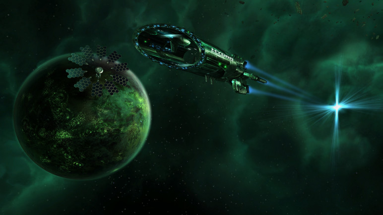 Review of Starpoint Gemini 2 – image 2