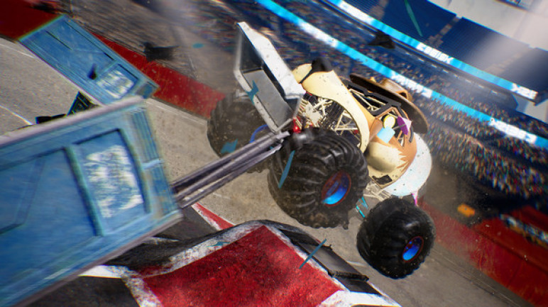 Аккаунты для Monster Truck Championship – изображение 2