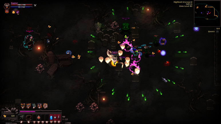 Buy DLC to Hero Siege for Steam – image 7