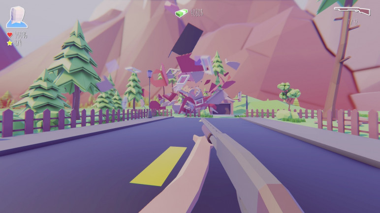 Купить Dude Simulator 3 – изображение 9