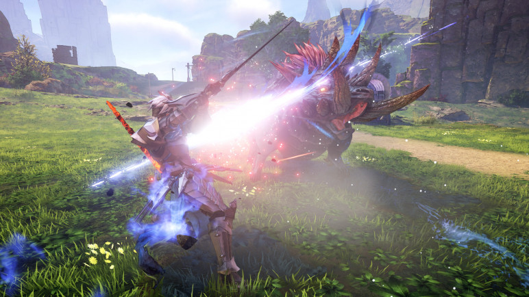 Tales of Arise (Standard Edition) Keys – image 3