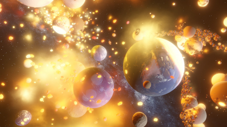 Buy an Offline Universe Sandbox Account for Steam – image 2