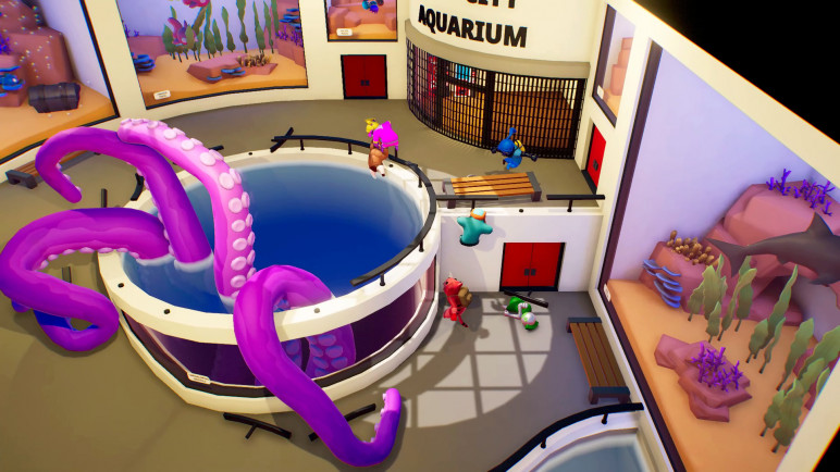 Buy the Gang Beasts Key for Steam – image 5