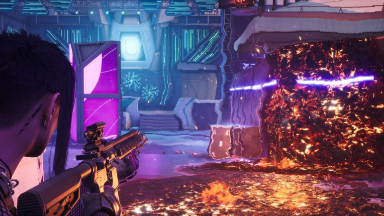 Buy DLC to Rogue Company – image 3