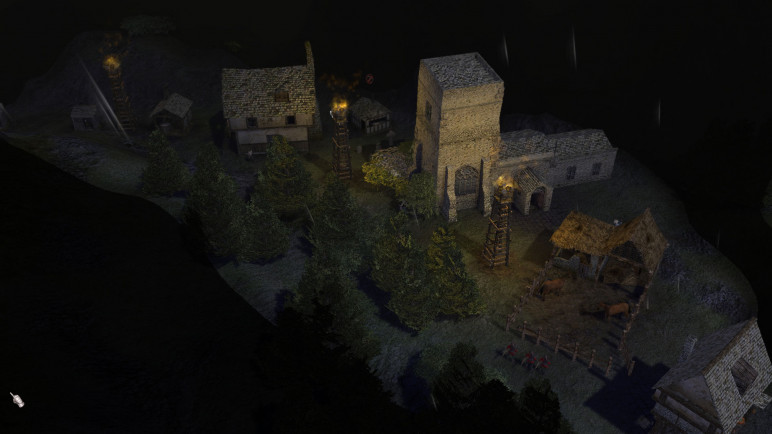 Buy an Offline Stronghold 3 Account – image 7
