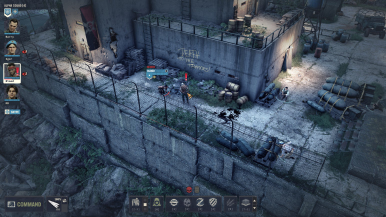 Jagged Alliance 3 for Steam – image 7