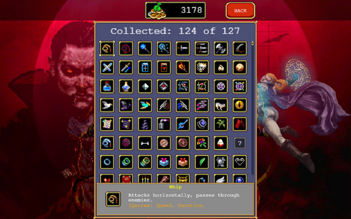 Vampire Survivors - License Keys and Accounts – image 7