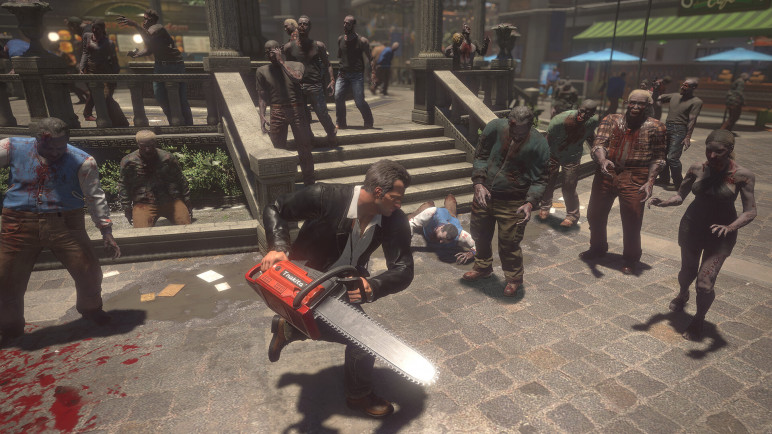 The Dead Rising Deluxe Remaster – image 6