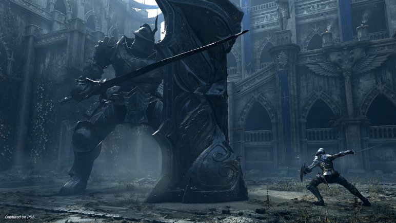 Demon Souls Purchase on your account – image 4