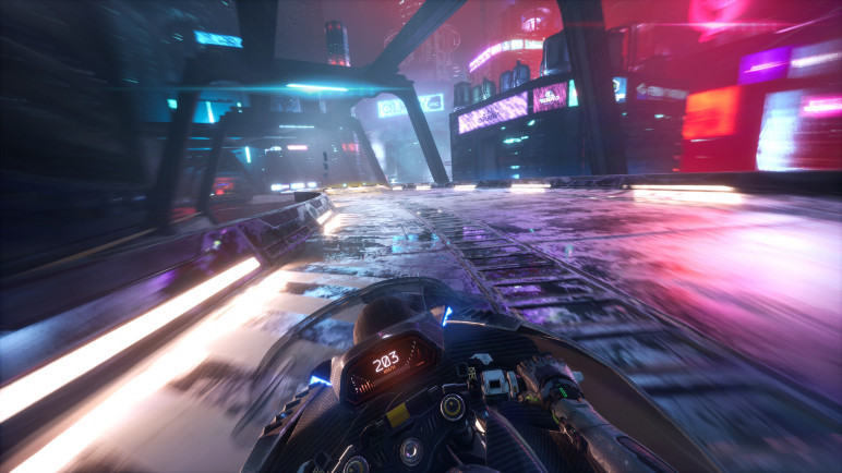 Купить ключ Ghostrunner 2 для Steam – изображение 7