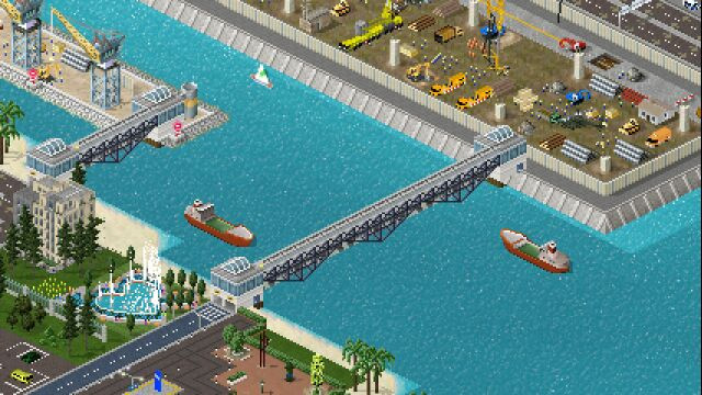 Купить ключ TheoTown для Steam – изображение 6