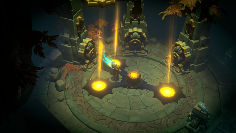 Roined King: A League of Legends Story – image 6