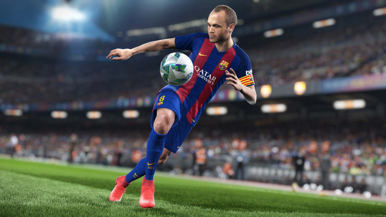 Buying PES 2018 – image 9