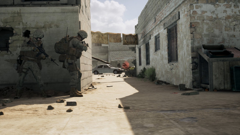 Squad Steam CD Keys – image 7
