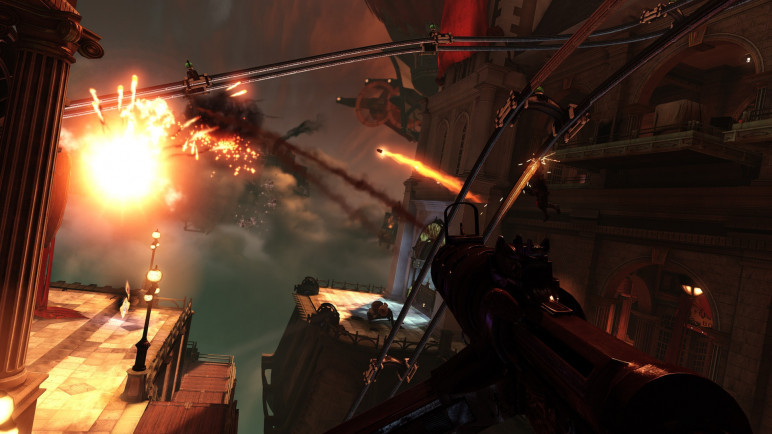 Review of BioShock Infinite – image 5