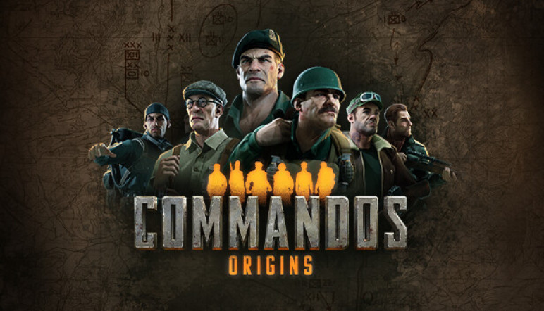 Commandos: Origins Keys and Gifts – image 9