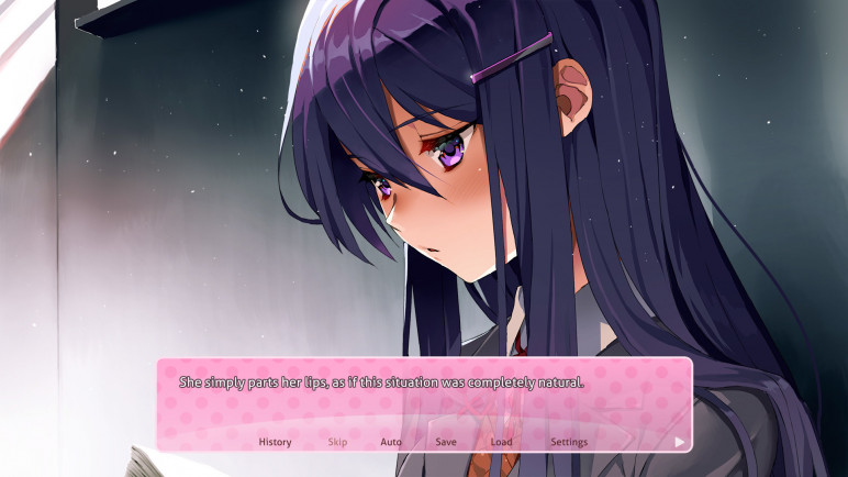 Покупка на ваш аккаунт для Doki Doki Literature Club Plus! – изображение 9