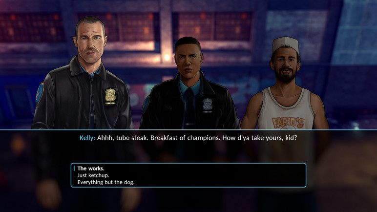 Купить The Precinct – Игра для ПК и Xbox – изображение 10