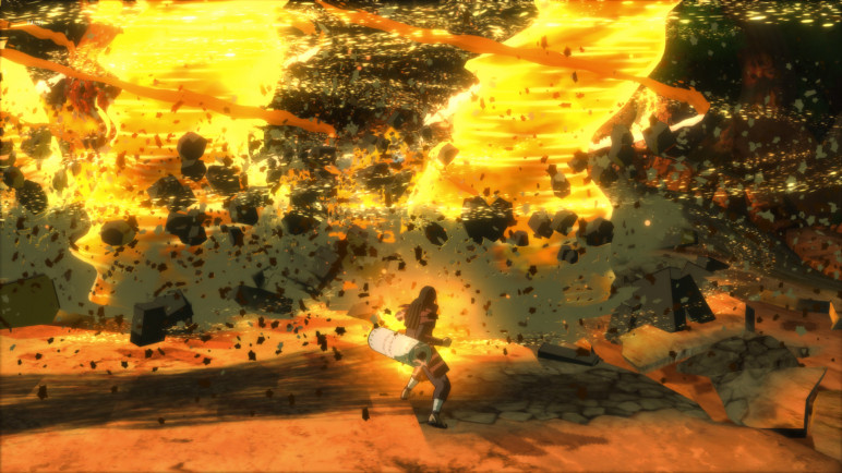Аренда аккаунтов для Naruto Shippuden: Ultimate Ninja Storm 4 – изображение 7