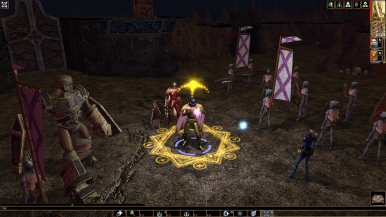 Купить аккаунт Neverwinter Nights для iOS и Android – изображение 7