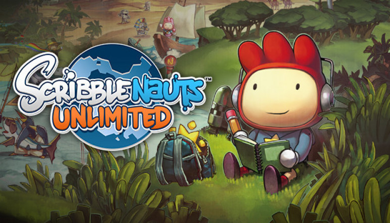 Buy Scribblenauts Unlimited for Steam – image 8