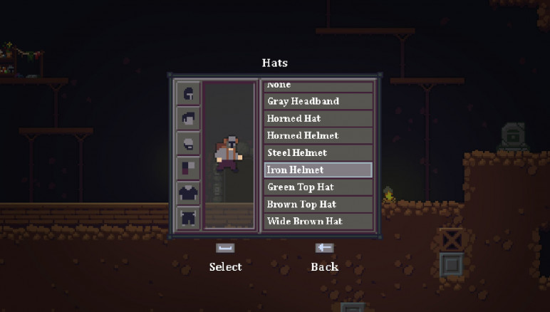 Ключи и гифты для Caveblazers – изображение 11