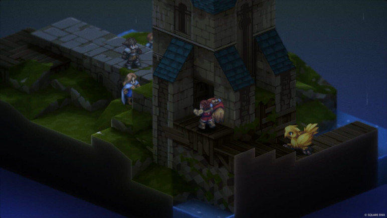 Final Fantasy Tactics - The Ivalice Chronicles Steam Offline Accounts – image 3