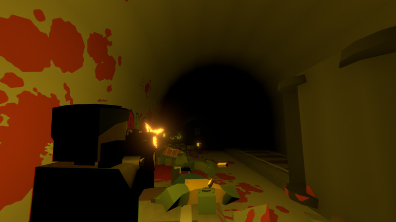 Аккаунты для Unturned – изображение 5