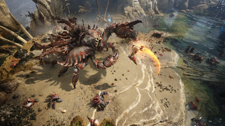 Review of Titan Quest 2 – image 2