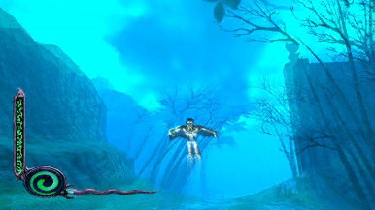 Купить Legacy of Kain Defiance – изображение 10