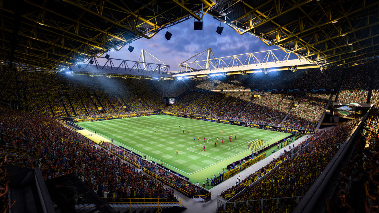 Купить аккаунты FIFA 22 Xbox Microsoft Store – изображение 5