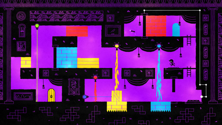 Buy the Hue Key for Steam – image 9