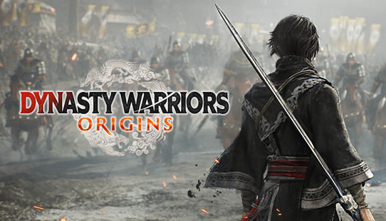 Review of Dynasty Warriors Origins – image 7
