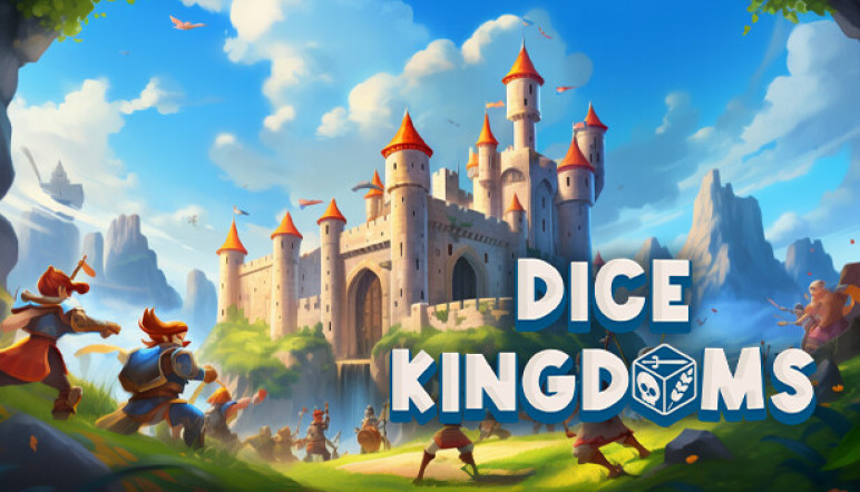 Купить Dice Kingdoms – изображение 12