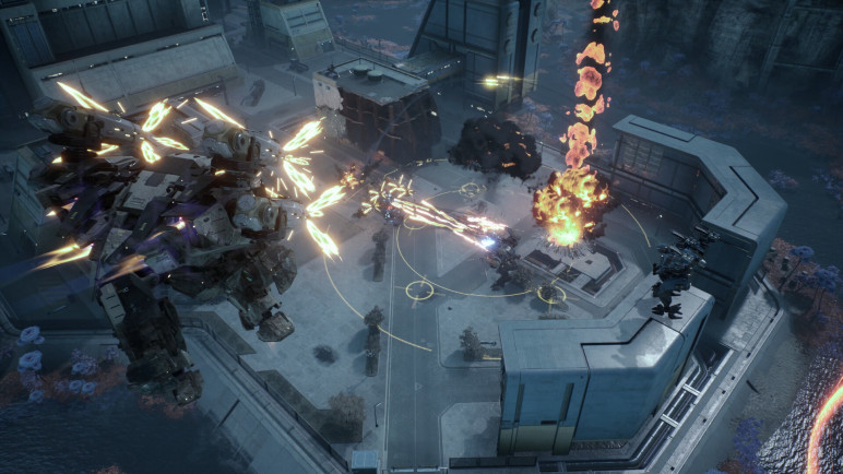 Купить War Robots Frontiers – изображение 8