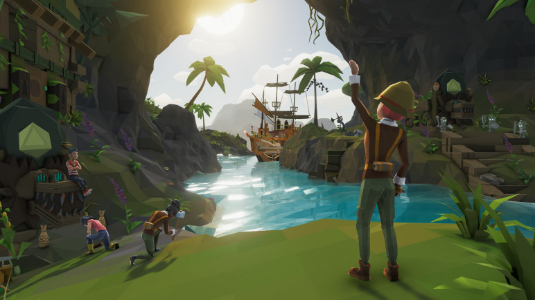 Buy DLC to Ylands – image 2
