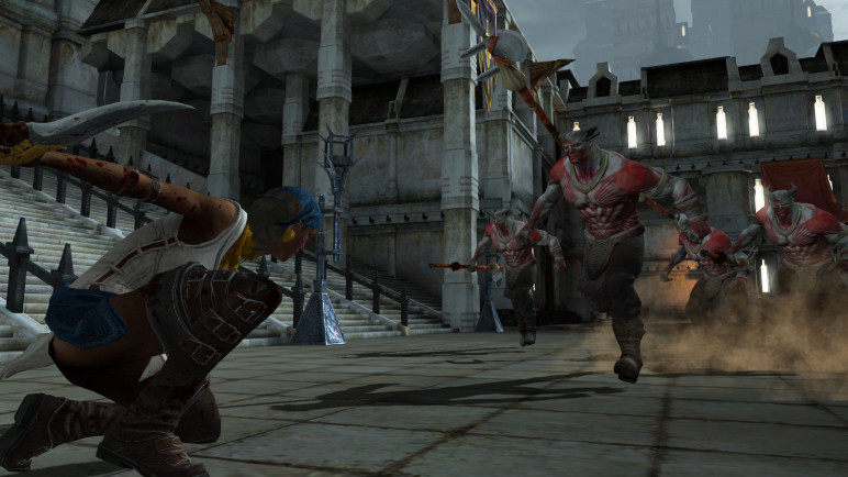 Review of Dragon Age 2 – image 4