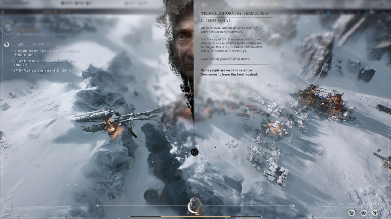 Ключи Frostpunk 2 – изображение 6