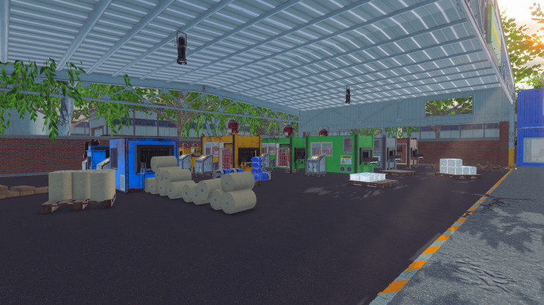 Купить Recycling Center Simulator – изображение 2