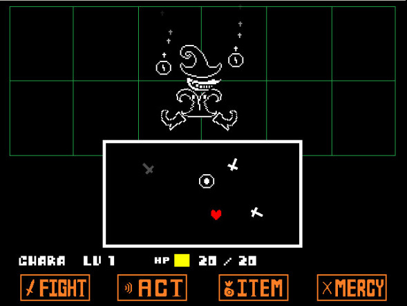 Buy an Offline Undertale Account for Steam – image 7