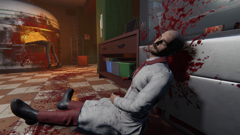 Купить Crime Scene Cleaner – изображение 3