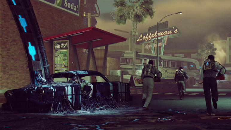 The Bureau XCOM Declassified – image 8