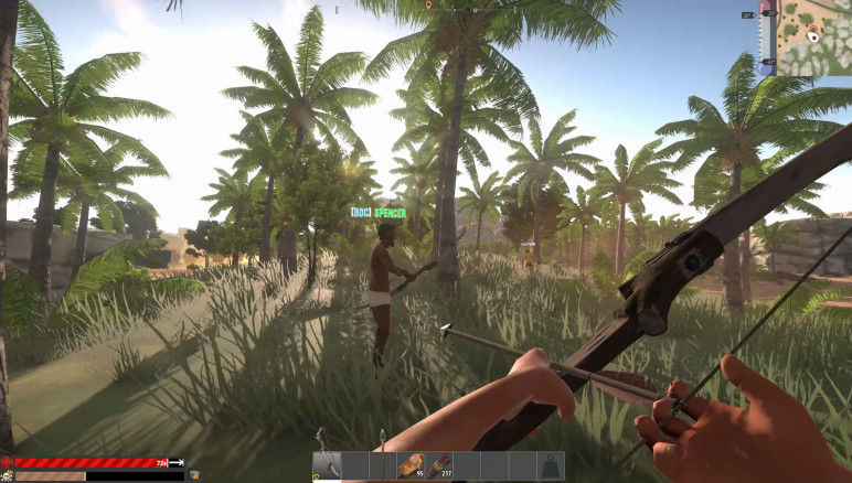 Купить аккаунт Hurtworld для Steam – изображение 5