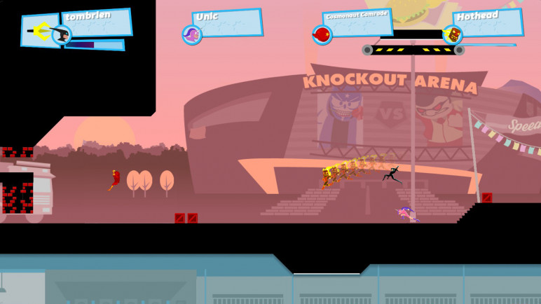 Buy the SpeedRunners Key for Steam – image 8