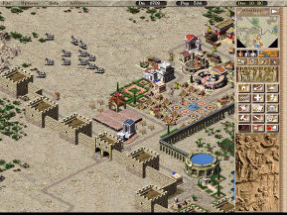 Buy Caesar 3 – image 3