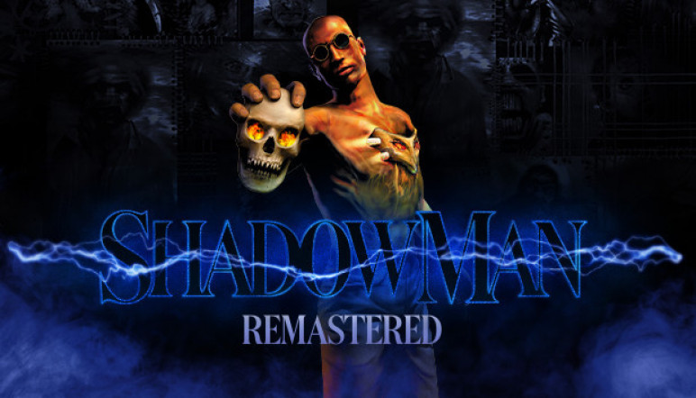 Ключи и гифты для Shadow Man Remastered – изображение 12