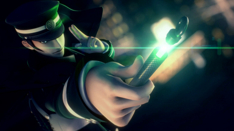 RAIDOU Remastered: The Mystery of the Soulless Army (Standard Edition) – Ключи и гифты для Steam – изображение 2